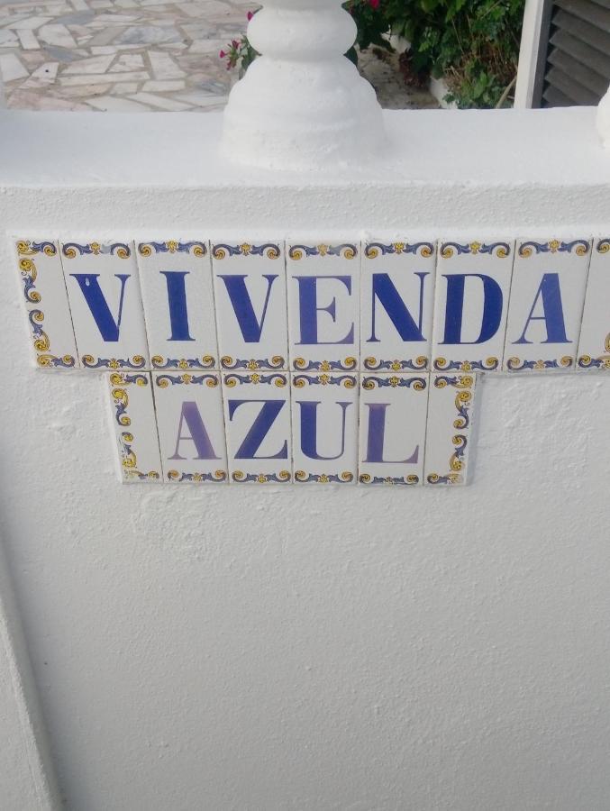 Vila Vivenda Azul Monchique Exteriér fotografie