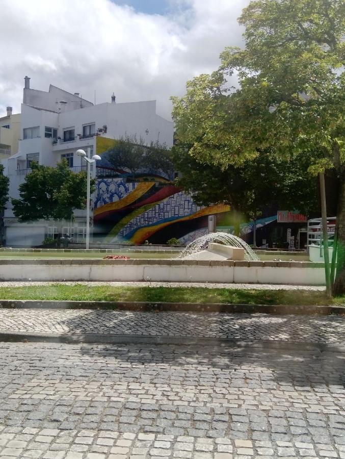Vila Vivenda Azul Monchique Exteriér fotografie