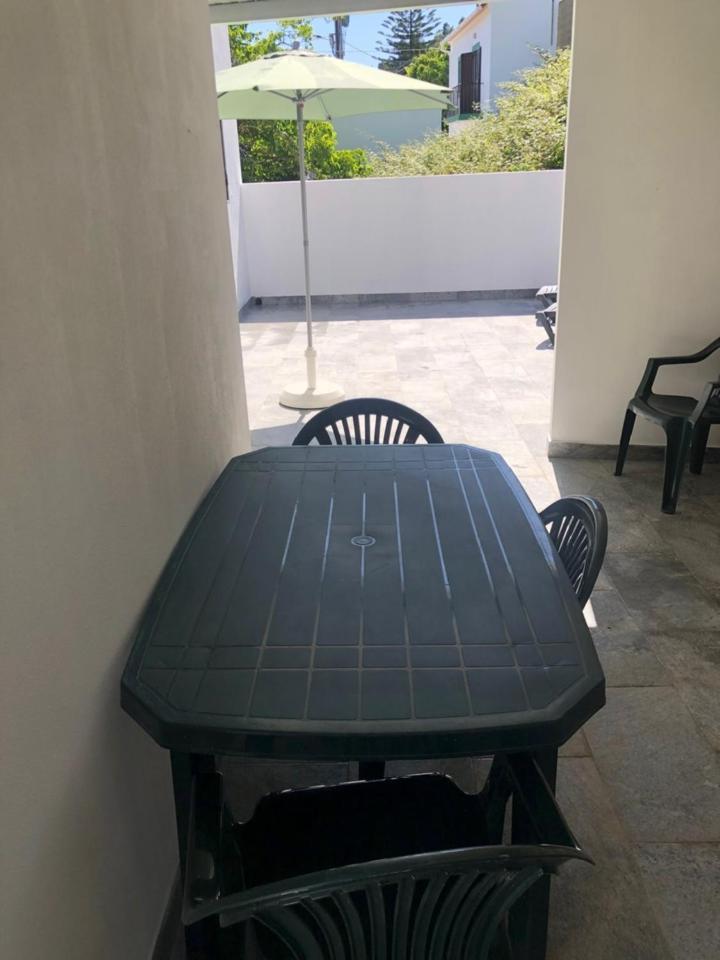 Vila Vivenda Azul Monchique Exteriér fotografie